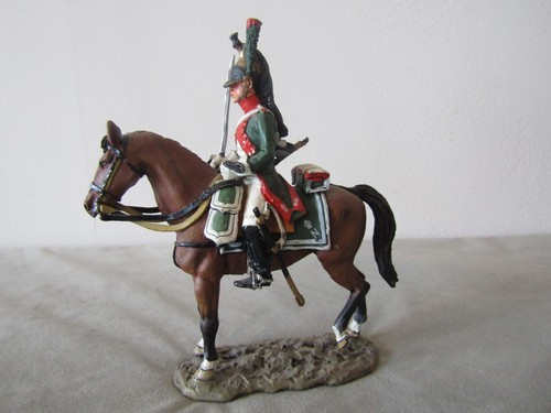 Del prado lead soldier - lead,