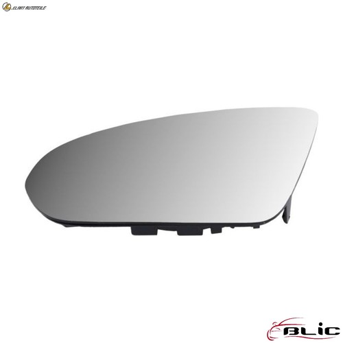 Mirror glass exterior - mirror,