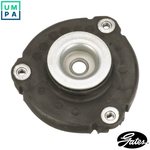 Suspension strut support mount - suspension,
