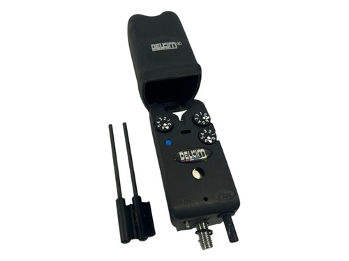Delkim txi plus - plus, blue