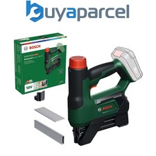 Bosch Cordless 18v Tacker