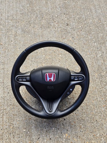 Honda civic type fn2 mk8 - type, r