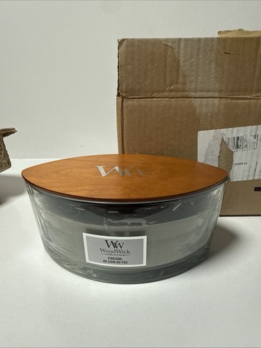 Woodwick ellipse scented - ellipse,