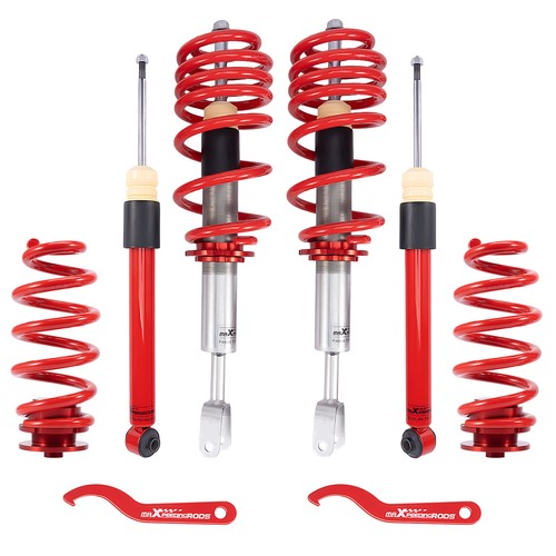 Coilovers suspension for audi - suspension,