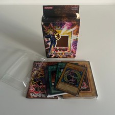 YuGiOh - 2002 Starter Deck Yugi SDY Europe - Complete Deck