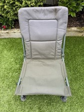 Carp Fishing Chair Fully