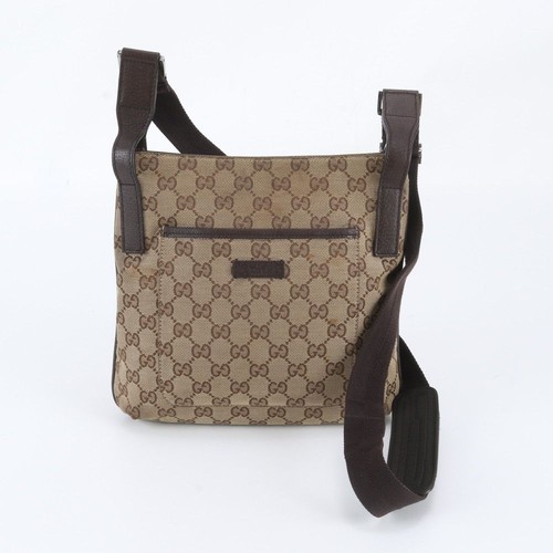 Gucci shoulder bag - gucci,