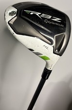 TaylorMade RBZ RocketBallz