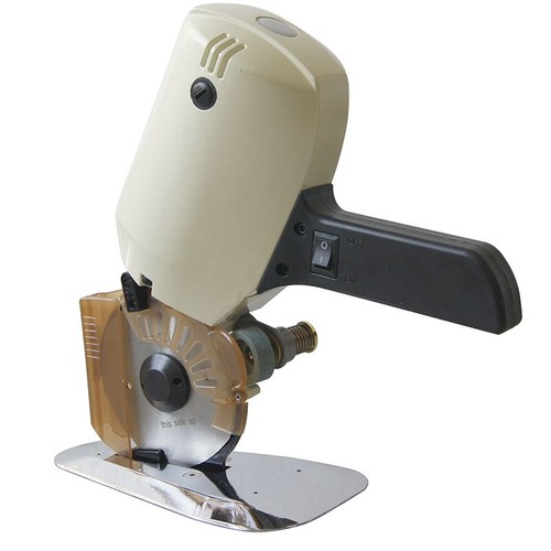 Electric cloth fabric cutter - electric,