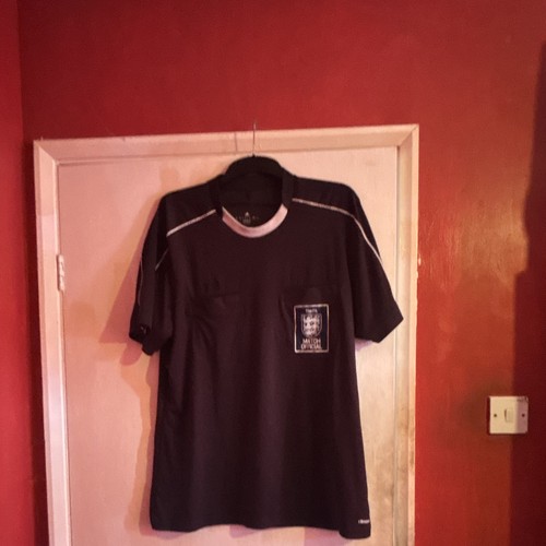 Adidas referee shirt - referee,