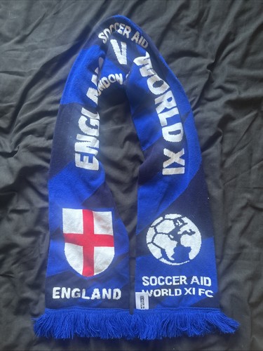 Soccer aid for - soccer,