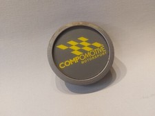 Compomotive  Centre Cap  Alloy