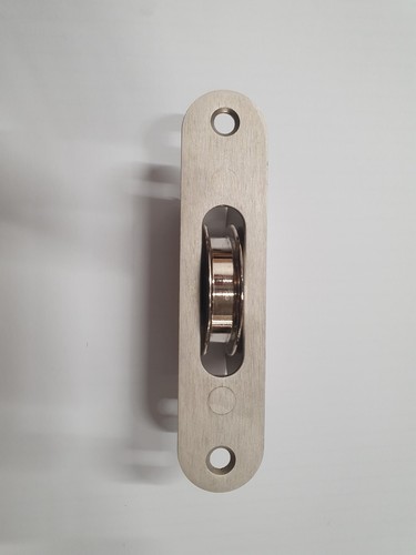 Axle pulley sash window satin - window,