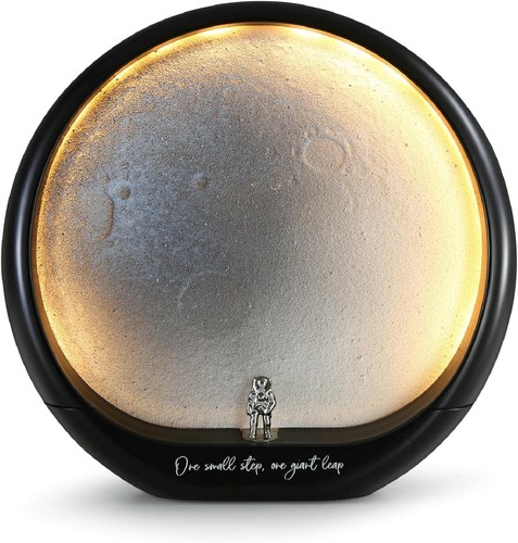 Mamre lunar landing lamp - mamre,