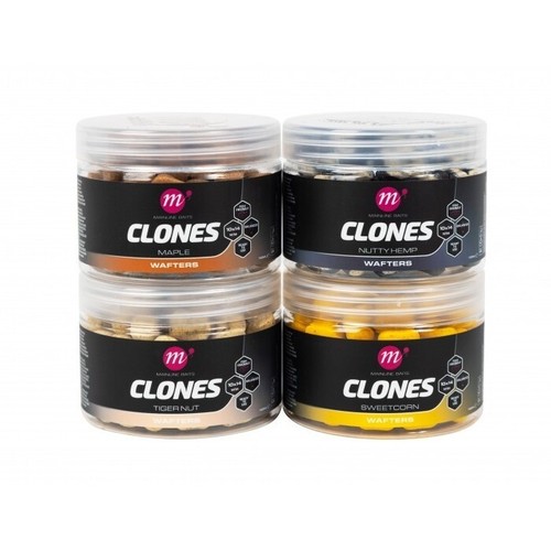 Mainline clones barrel wafters - clones,