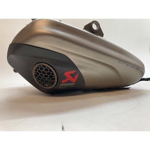 Akrapovic euro ducati - euro, 4