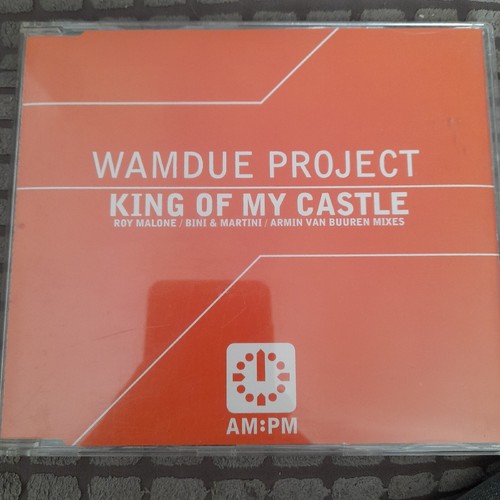Wamdue project king of - wamdue,