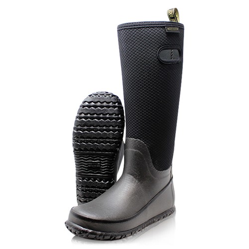 Dirt boot rip stop - rip-stop, neoprene