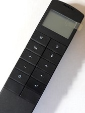 remote control for Gazco