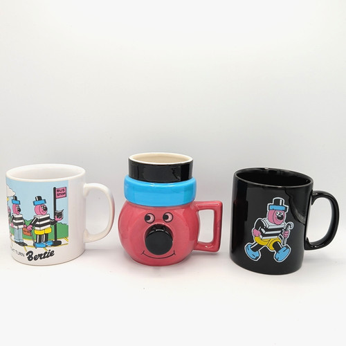 Vintage bertie bassett - 3,