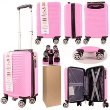 40x25x20 cm Underseat Ryanair