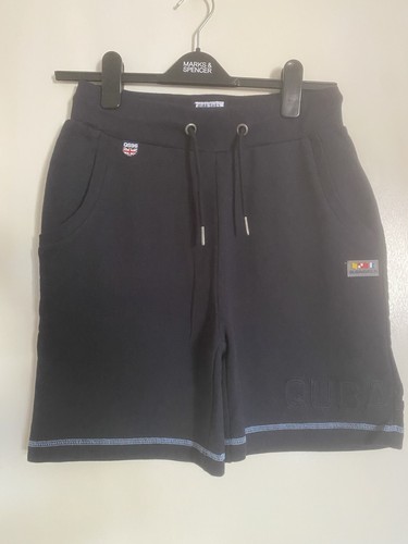 Bnwt quba sails jersey shorts - sails,