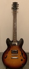 Gibson ES-339 Studio Memphis 2015 with Hard Case All Original VGC