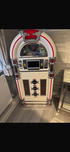 Touchrock jukebox - touchrock,