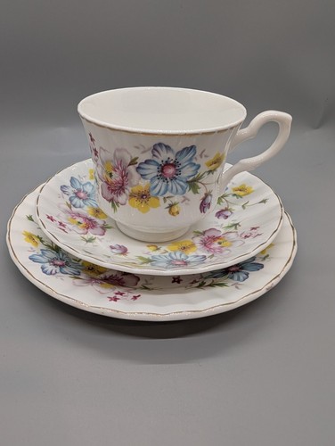 Vintage mayfair bone china - vintage,