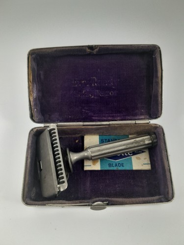 Vintage ever ready shaving - ever-ready,