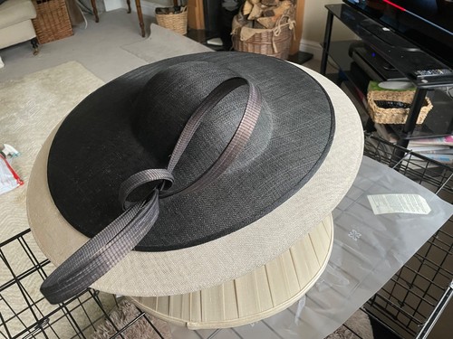 Philip treacy hat summer - philip,