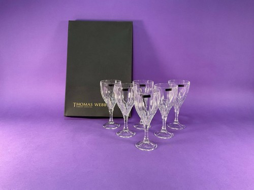 Thomas webb large wine - webb,