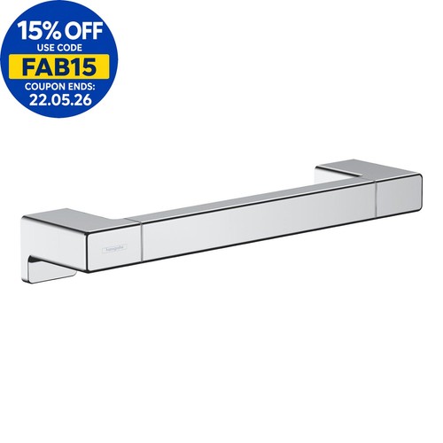 Hansgrohe addstoris bathroom - hansgrohe,