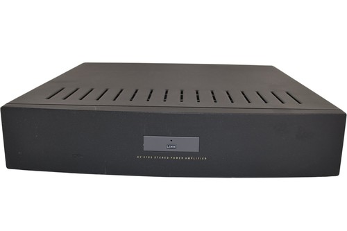 Linn 5105 stereo power - av,