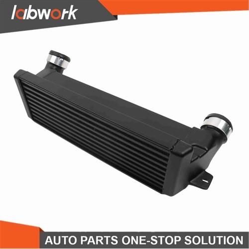 Big upgrade intercooler turbo - upgrade,
