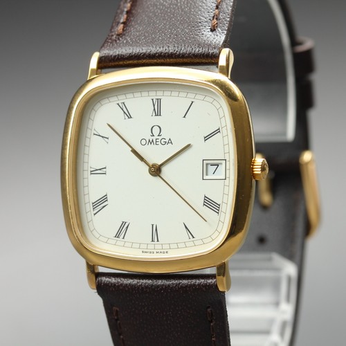 1991 near mint omega ville - 1991,