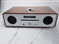 RUARK VITA AUDIO R4 CD DAB FM