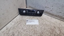 Audi A6 C7 A/C Heater Climate