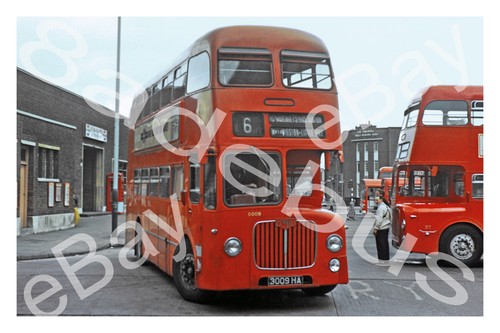 Bus photograph midland red - bus,