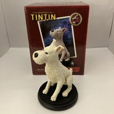 Weta Adventures of Tintin