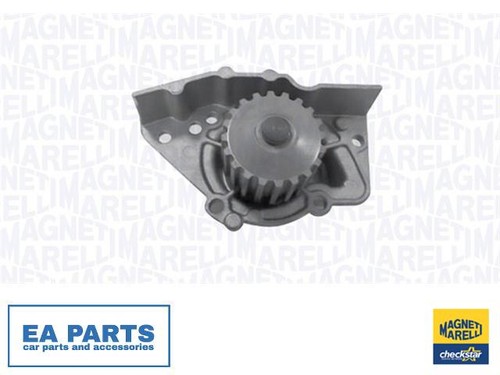 Water pump for citroën - pump,