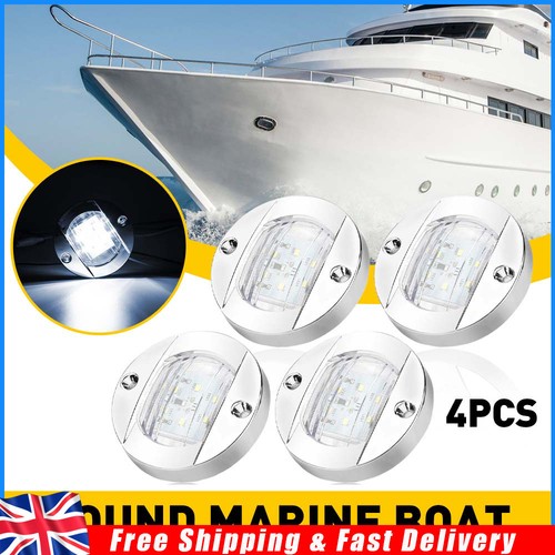 Marine boat led - boat, courtesy