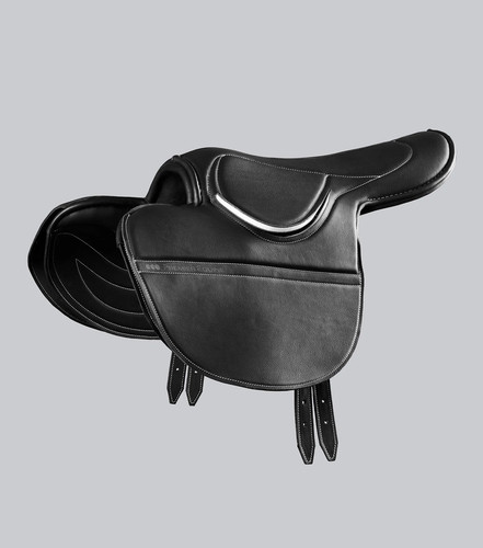 Premier equine leather half - premier,