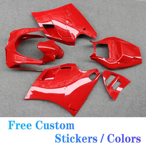Full fairing bodywork kit - bodywork,