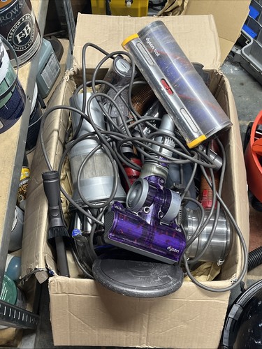 Joblot dyson and other - dyson,