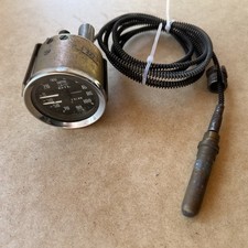 Smiths Water Temperature and