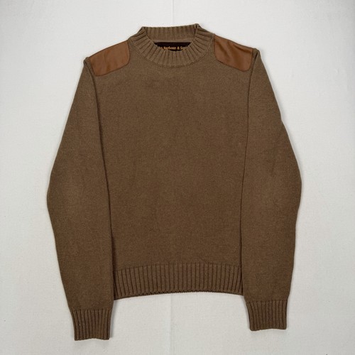 Barbour tokito knit - tokito,
