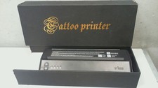 STIGMA TATTOO PRINTER