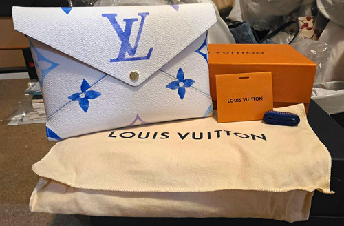 Louis vuitton kirigami - louis, resort