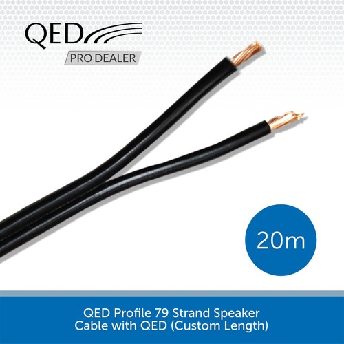 20m qed strand - 20m,